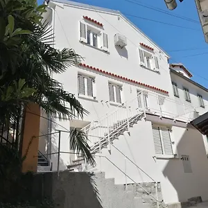 Erika Apartment