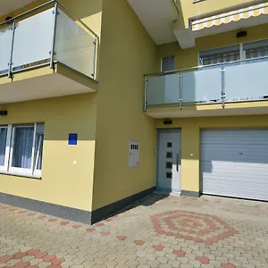 Martina Apartament