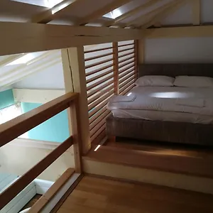 Zlatko Delic Apartament