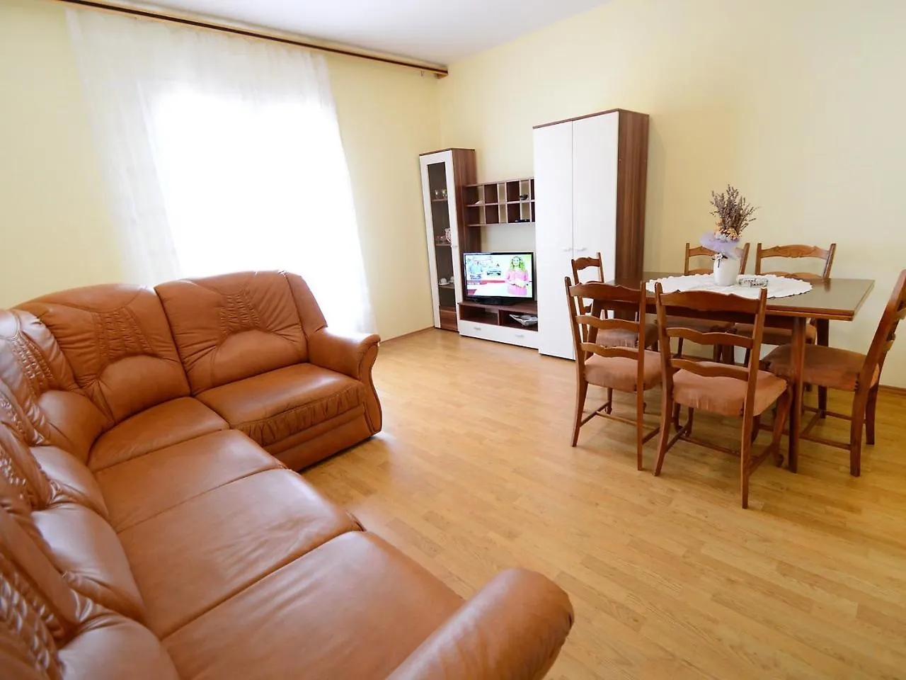 Apartment Franjo By Interhome Ika