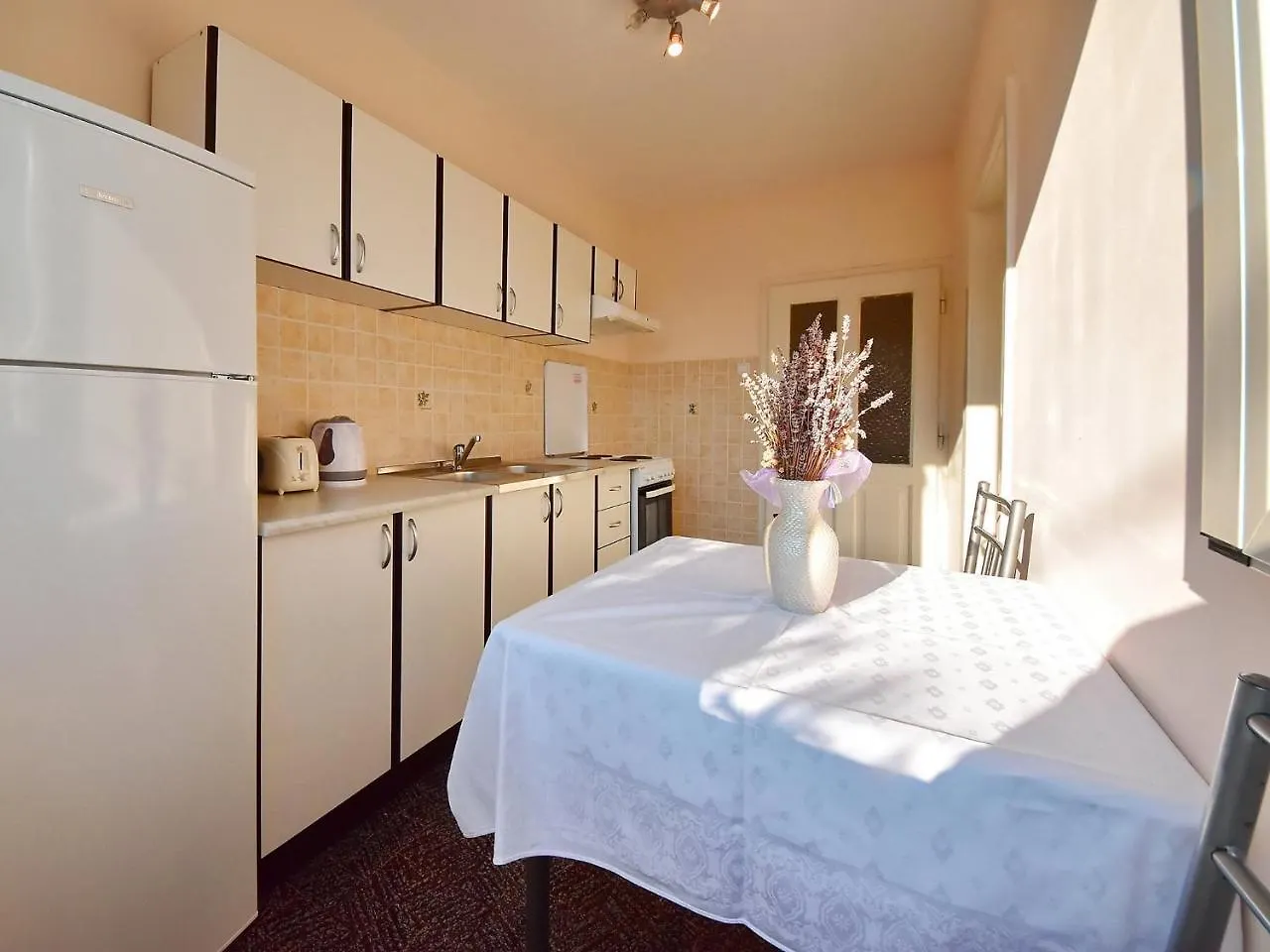 Apartment Franjo By Interhome Ika