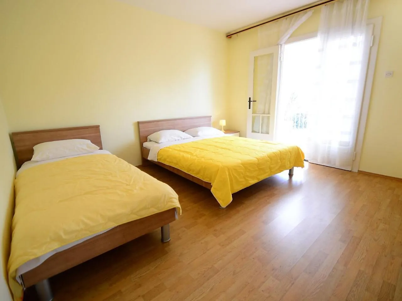 Apartment Franjo By Interhome Ika