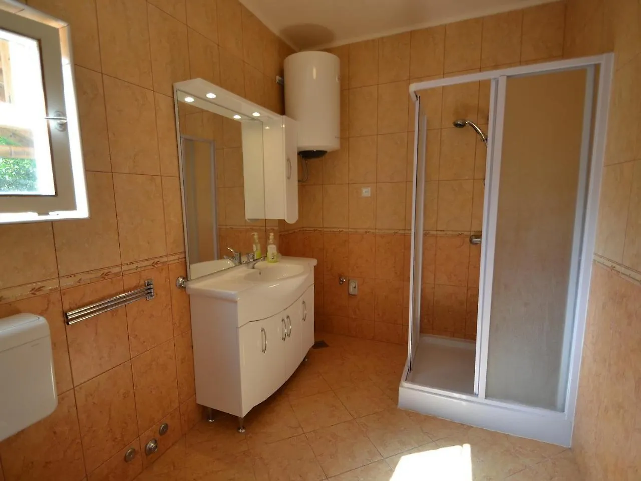 Apartment Franjo By Interhome Ika