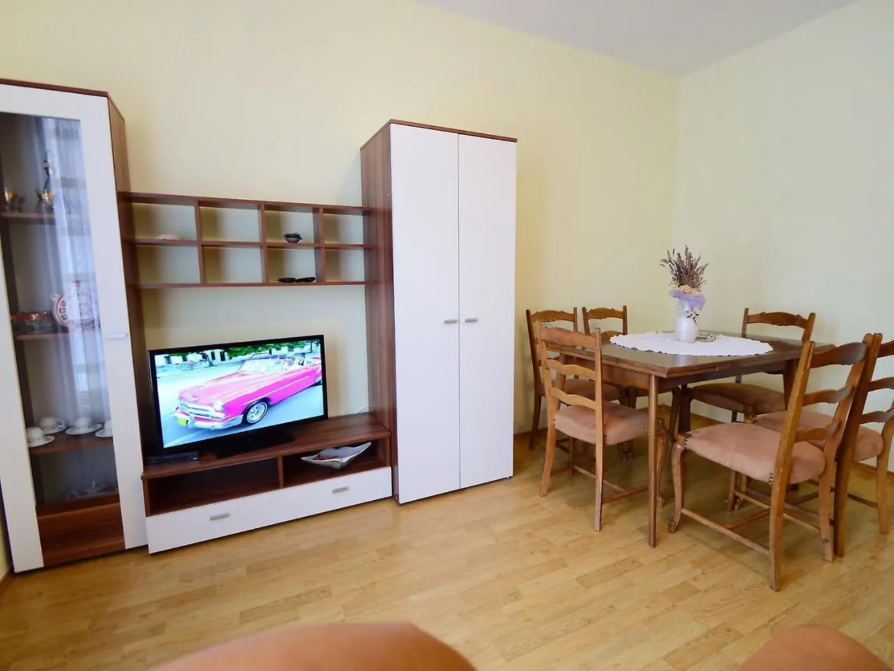 Apartment Franjo By Interhome Ika