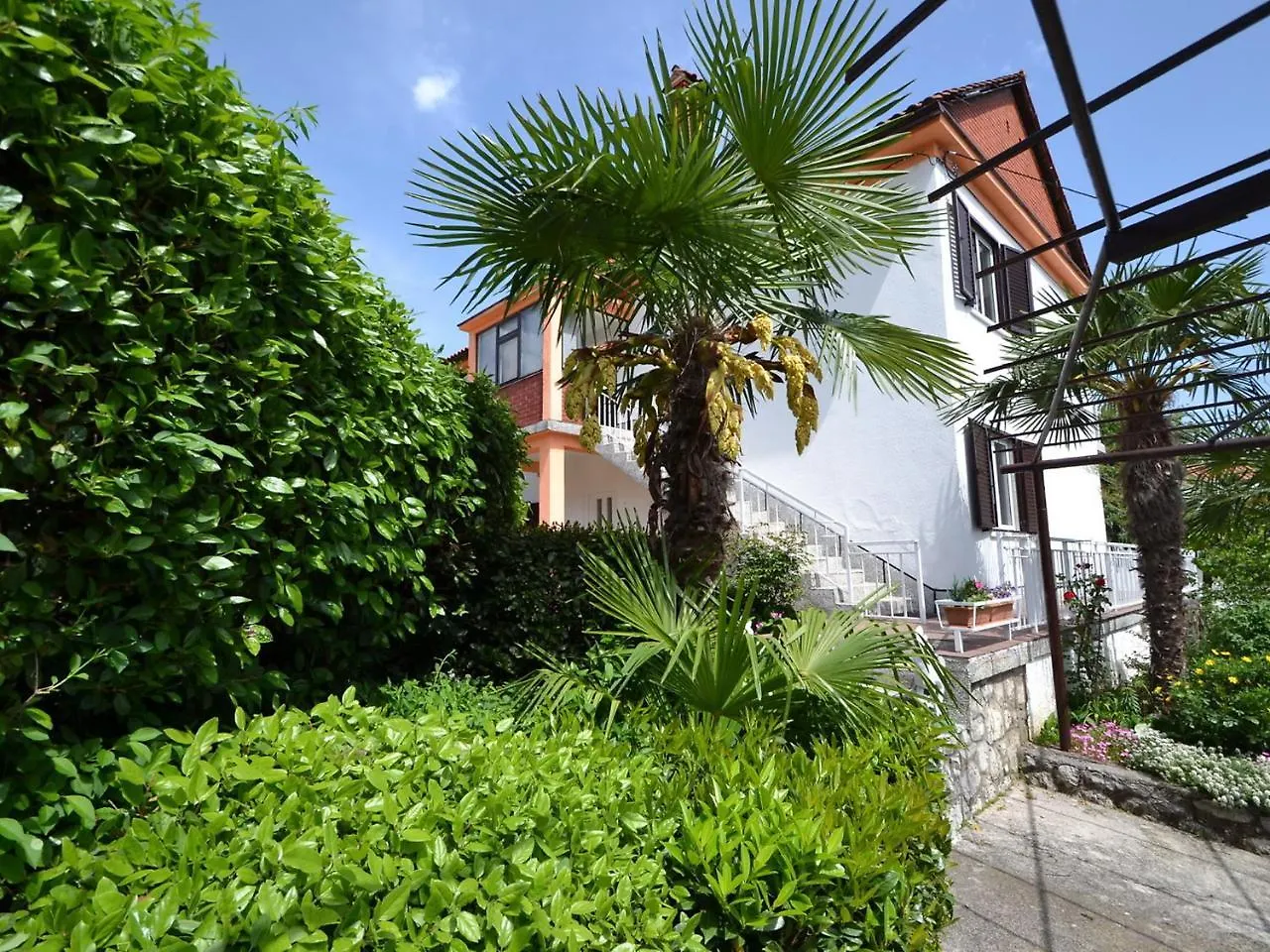 Apartment Franjo By Interhome Ika