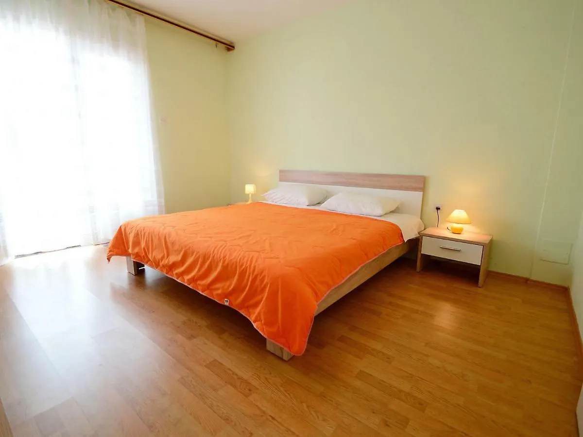 Apartment Franjo By Interhome Ika